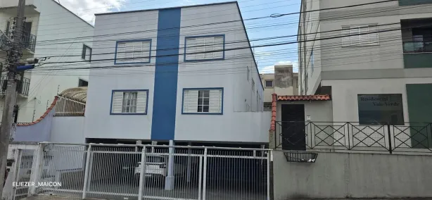 Apartamento com 2 Quartos à venda, 91m² no Santa Ângela, Poços de Caldas