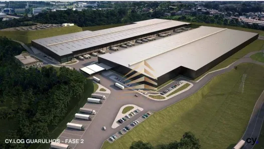 Galpão/Depósito/Armazém para alugar, 28470m² no Jardim Arapongas, Guarulhos