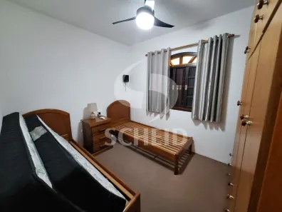 Sobrado com 3 Quartos à venda, 136m² no Jardim Ernestina, São Paulo
