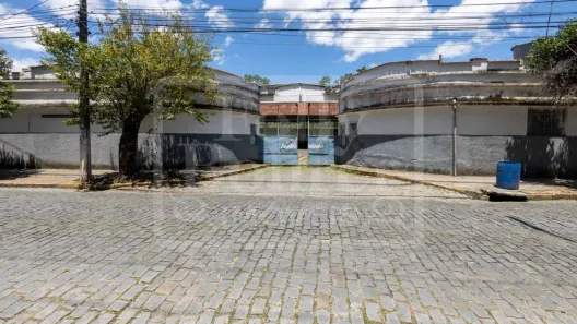 Galpão/Depósito/Armazém à venda, 3747m² no Vila Nova, Nova Friburgo