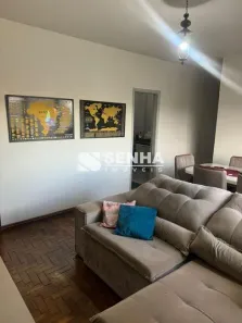 Apartamento com 3 Quartos à venda, 82m² no Nossa Senhora Aparecida, Uberlândia