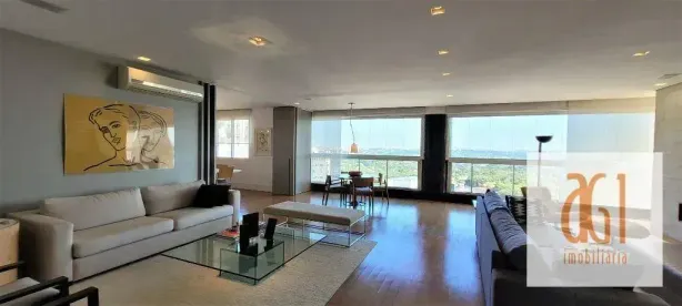 Apartamento com 4 Quartos à venda, 258m² no Vila Madalena, São Paulo