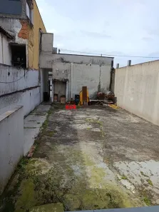 Sobrado com 2 Quartos para alugar, 70m² no Vila Liviero, São Paulo