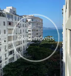 Apartamento com 3 Quartos à venda, 260m² no Copacabana, Rio de Janeiro