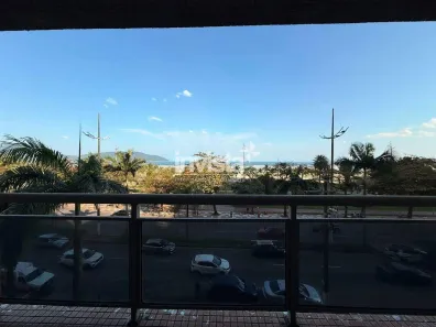 Apartamento com 4 Quartos à venda, 240m² no Pompéia, Santos