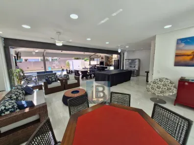 Casa de Condomínio com 5 Quartos à venda, 380m² no Centro, Bertioga