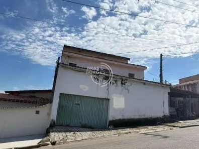 Casa com 3 Quartos à venda, 230m² no Vila Dominguinho, Votorantim