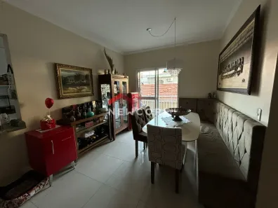 Apartamento com 3 Quartos à venda, 89m² no Barcelona, São Caetano do Sul