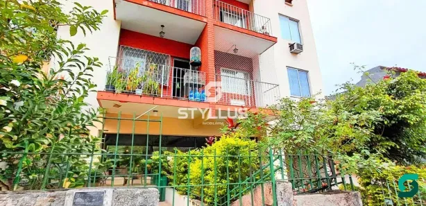 Apartamento com 2 Quartos à venda, 64m² no Todos os Santos, Rio de Janeiro