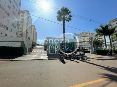Apartamento com 2 Quartos à venda, 44m² no Gleba Fazenda Palhano, Londrina