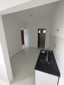 Apartamento com 2 Quartos para alugar, 40m² no Itaquera, São Paulo