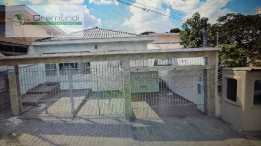 Casa com 3 Quartos à venda, 173m² no Vila Brasilina, São Paulo