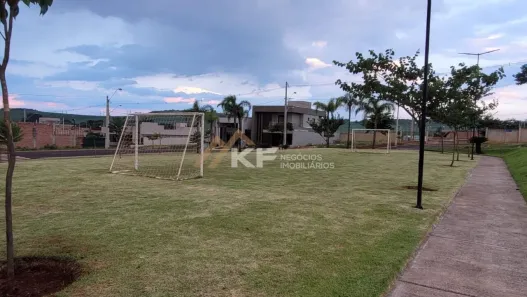 Lote/Terreno à venda, 275m² no Quinta da Mata, Ribeirão Preto