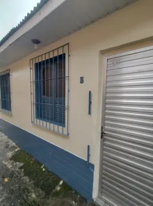 Casa com 1 Quarto para alugar, 50m² no Fátima, Belém