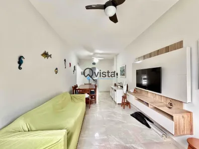 Apartamento com 2 Quartos à venda, 160m² no Jardim Las Palmas, Guarujá