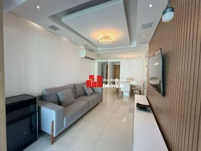 Apartamento com 3 Quartos à venda, 103m² no Barra Olímpica, Rio de Janeiro