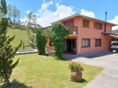 com 2 Quartos à venda, 42000m² no , Natividade da Serra