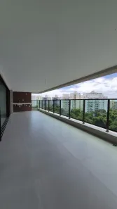 Apartamento com 4 Quartos à venda, 224m² no Alphaville I, Salvador