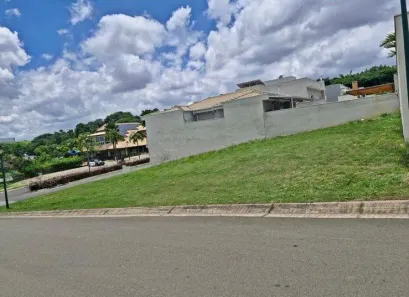 Lote/Terreno à venda, 416m² no Swiss Park, Campinas