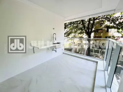 Apartamento com 1 Quarto à venda, 55m² no Ipanema, Rio de Janeiro