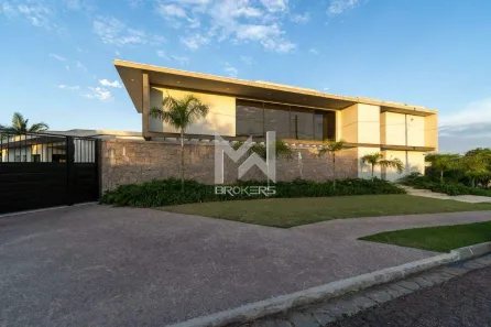 Casa de Condomínio com 6 Quartos à venda, 630m² no Vista Alegre, Vinhedo