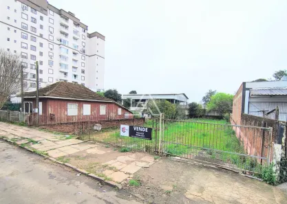 Lote/Terreno à venda, 750m² no Centro, Passo Fundo