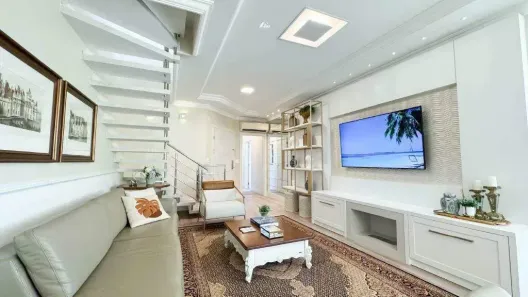 Cobertura com 4 Quartos à venda, 251m² no Meia Praia, Itapema