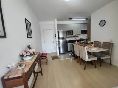 Apartamento com 3 Quartos à venda, 69m² no Jardim São Pedro, Mogi das Cruzes