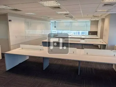 Sala Comercial à venda, 200m² no Jardim das Acácias, São Paulo