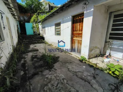 Lote/Terreno à venda, 400m² no Vila Guarani (Z Sul), São Paulo