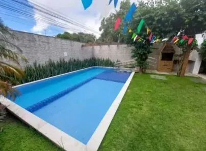 Apartamento com 2 Quartos para alugar, 48m² no Várzea, Recife