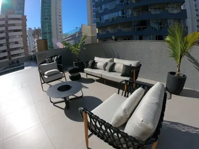 Apartamento com 2 Quartos à venda, 118m² no Centro, Balneário Camboriú