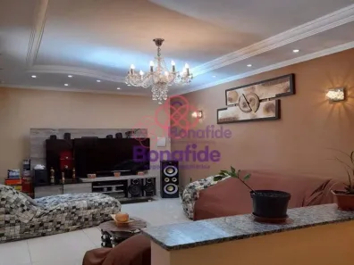 Fazenda/Sítio com 4 Quartos à venda, 550m² no Vale da Colina, Várzea Paulista