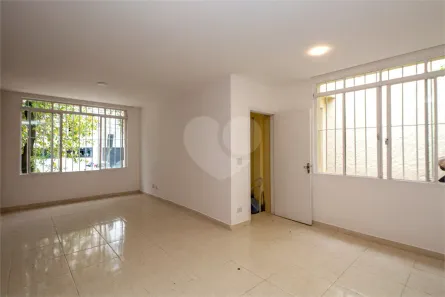 Sobrado com 4 Quartos à venda, 120m² no Santo Amaro, São Paulo