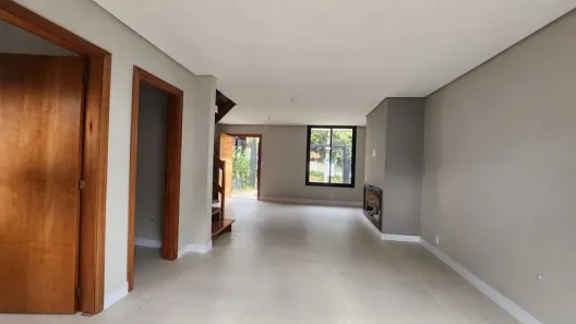 Casa com 3 Quartos para alugar, 96m² no Tristeza, Porto Alegre
