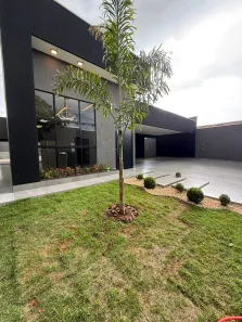 Casa com 3 Quartos à venda, 236m² no Setor Santos Dumont, Goiânia