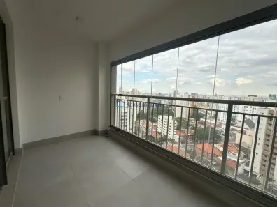 Apartamento com 1 Quarto à venda, 48m² no Vila Mariana, São Paulo