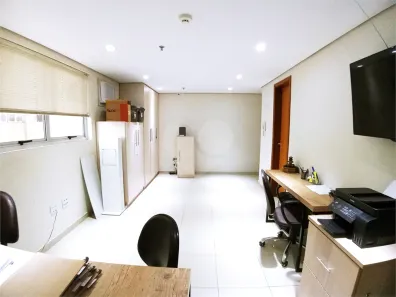 Sala Comercial à venda, 58m² no Casa Verde, São Paulo