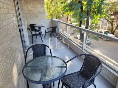 Apartamento com 4 Quartos à venda, 200m² no Jardim da Penha, Vitória