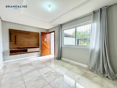 Sobrado com 3 Quartos à venda, 123m² no Estância Velha, Canoas