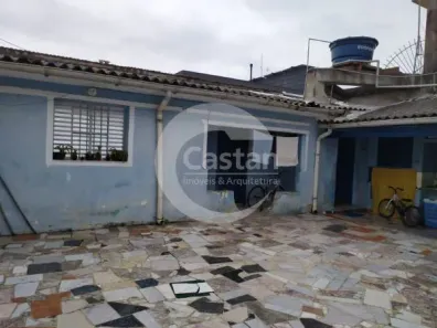 Casa com 5 Quartos à venda, 230m² no Parque Paulistano, São Paulo
