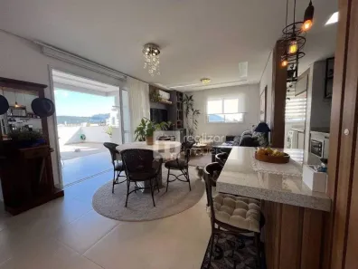 Cobertura com 3 Quartos à venda, 153m² no Ingleses do Rio Vermelho, Florianópolis