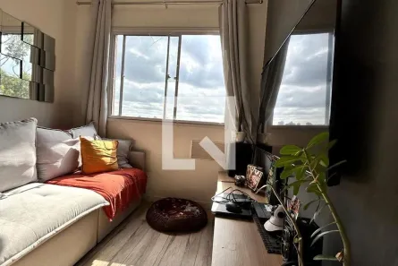 Apartamento com 1 Quarto à venda, 30m² no Paraíso do Morumbi, São Paulo