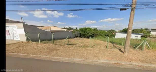Lote/Terreno à venda, 1000m² no Vale Verde, Valinhos