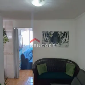 Apartamento com 3 Quartos à venda, 57m² no Conjunto Residencial José Bonifácio, São Paulo