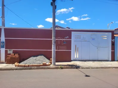 Casa com 3 Quartos à venda, 127m² no Vila Santa Luzia, Mogi Mirim
