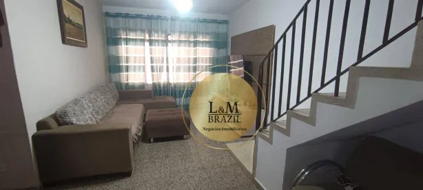 Sobrado com 3 Quartos à venda, 230m² no Sítio Morro Grande, São Paulo