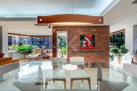 Apartamento com 3 Quartos à venda, 167m² no Mont Serrat, Porto Alegre