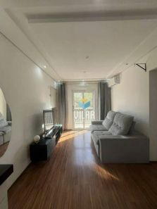 Apartamento com 2 Quartos à venda, 50m² no Vila Odim Antão, Sorocaba