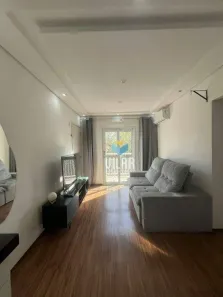 Apartamento com 2 Quartos à venda, 50m² no Vila Odim Antão, Sorocaba